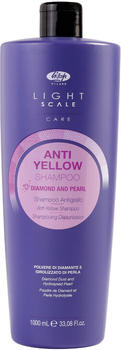 Lisap Light Scale Care Anti Yellow Shampoo (1000ml)