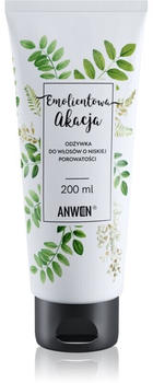 Anwen Emollient Acacia Haarconditioner Low Porosity (200ml)