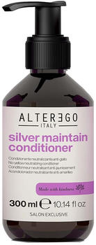 Alterego Silver Maintain Shampoo (300 ml)