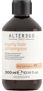 Alterego Curly Hair Shampoo (300 ml)
