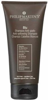 Philip Martin's Blu Shampoo Anti Yellowing (200ml)