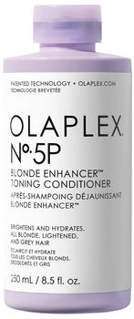 Olaplex No.5P Blonde Enhancer Toning Conditioner (250ml)