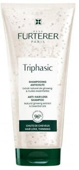 Renè Furterer Triphasic Anti-Hair Loss Shampoo (200ml)