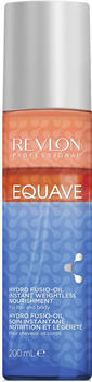 Revlon Professional Equave 3 Phases Hydro Fusio-Oil Instant Conditioner (200ml)