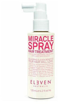 Eleven Australia Miracle Hair Leave-In Spray (125ml)