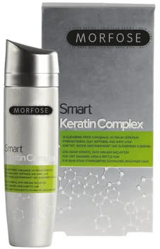 Morfose Smart Keratin Haaröl (100ml)