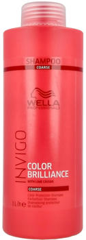 Wella Professionals INVIGO Wella Care Brilliance Shampoo Coarse (1000ml)