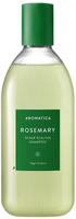 AROMATICA Rosemary Scalp Scaling Shampoo 400 ml