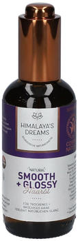 Himalaya's Dreams Himalayas Hair Oil Smooth (100ml)
