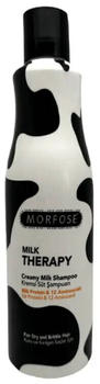 Morfose Milk Therapy Shampoo (500ml)