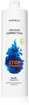 Montibello Colour Correction Stop Orange Shampoo (1000ml)