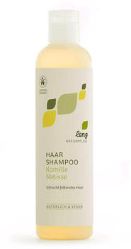 Lenz Naturpflege Shampoo Kamille Melisse (250ml)