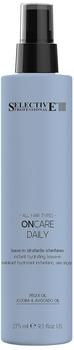 Selective Professional On Care Daily Instant Hydrating Leave-In Spray (275ml)
