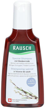 Rausch Spezial-Shampoo mit Weidenrinde (200ml)