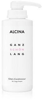 Alcina Ganz Schön Lang Glatt-Conditioner (500ml)