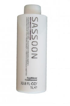 Sassoon Advanced Conditioner (1000 ml)
