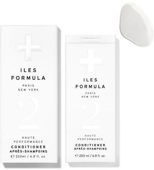 Iles Formula Conditioner (200 ml)