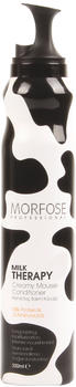 Morfose Milk Therapy Hair Creamy Mousse Conditioner (200 ml)