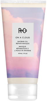 R&Co On A Cloud Baobab Oil Repair Masque (147ml)