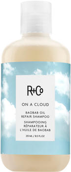R&Co On A Cloud Baobab Oil Repair Shampoo (251ml)