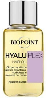 Biopoint Hyaluplex Hair Oil (50ml)