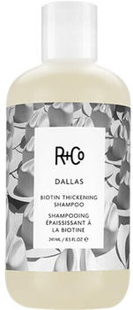R&Co Dallas Biotin Thickening Shampoo (251ml)