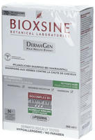 PZN-DE 19216205, BIOTA Laboratories Bioxcin Shampoo gegen Haarausfall fettiges...