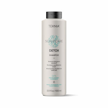 Lakmé Lakme TEKNIA Scalp Care DETOX Shampoo (1000ml)
