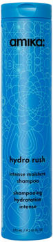 Amika Hydro rush Intense Moisture Shampoo (275ml)