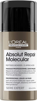 L'Oréal Professionnel Paris Serie Expert Absolut Repair Molecular Leave-In (100ml)