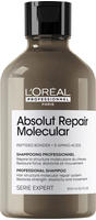 L'Or&eacute;al Professionnel S&eacute;rie Expert Absolut Repair Molekul Shampoo 300ml