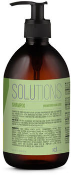 idHair Solutions Nr. 7.1 Shampoo (500 ml)