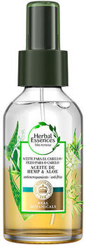 Herbal Essences Bio Renew Hemp & Aloe Oil (100 ml)