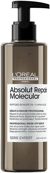 L'Oréal Absolut Repair Molecular (250ml)
