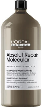 L'Oréal Professionnel Série Expert Absolut Repair Molecular Shampoo (1500ml)