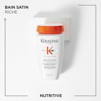 K&eacute;rastase Nutritive Bain Riche (1000ml)