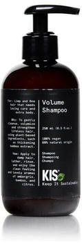 KIS Haircare Green Volume Shampoo (250 ml)