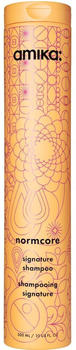Amika NORMCORE Signature Shampoo (300ml)