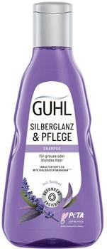 Guhl Silberglanz & Pflege Haarshampoo (250ml)