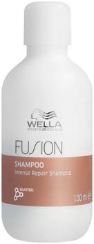 Wella Professionals Fusion Shampoo (100ml)