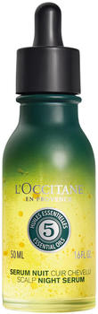 L'Occitane Overnight Serum für die Kopfhaut (50ml)
