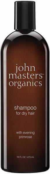 John Masters Organics Deep Moisturizing Shampoo with Evening Primrose (473ml)