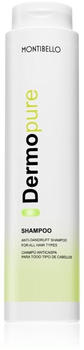 Montibello Dermo Pure Anti-Dandruff Shampoo (300ml)