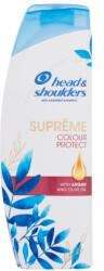 Head & Shoulders Anti-Schuppen Shampoo Suprême Color Protect (400 ml)