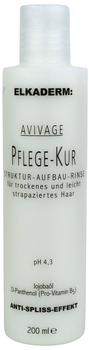 Elkaderm Avivage Pflege-Kur (200ml)