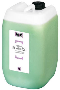 M:C Meister Coiffeur Herbal Shampoo (5 L)