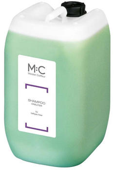 M:C Meister Coiffeur Herbal Shampoo (10 L)
