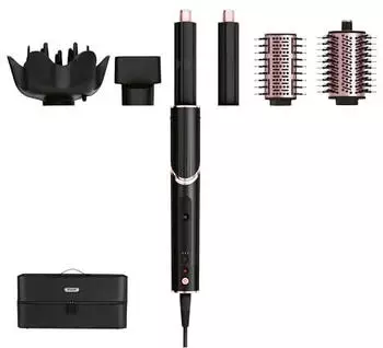 SHARK FlexStyle 5-in-1 HD440EU Set black