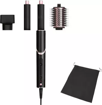 SHARK FlexStyle 3-in-1 HD424EU black