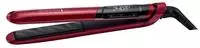 Remington S9600, Remington S9600 Silk Haargl&auml;tter (Rot)
